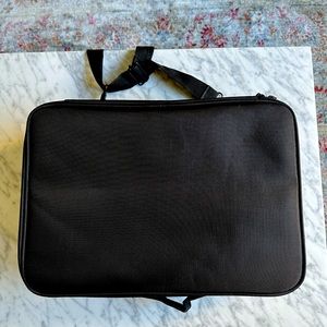 Large Travel Makeup Case
